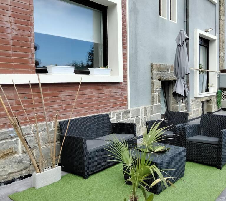 Doma Etxea Donostia-san Sebastian Ess02683 Vakantiehuis