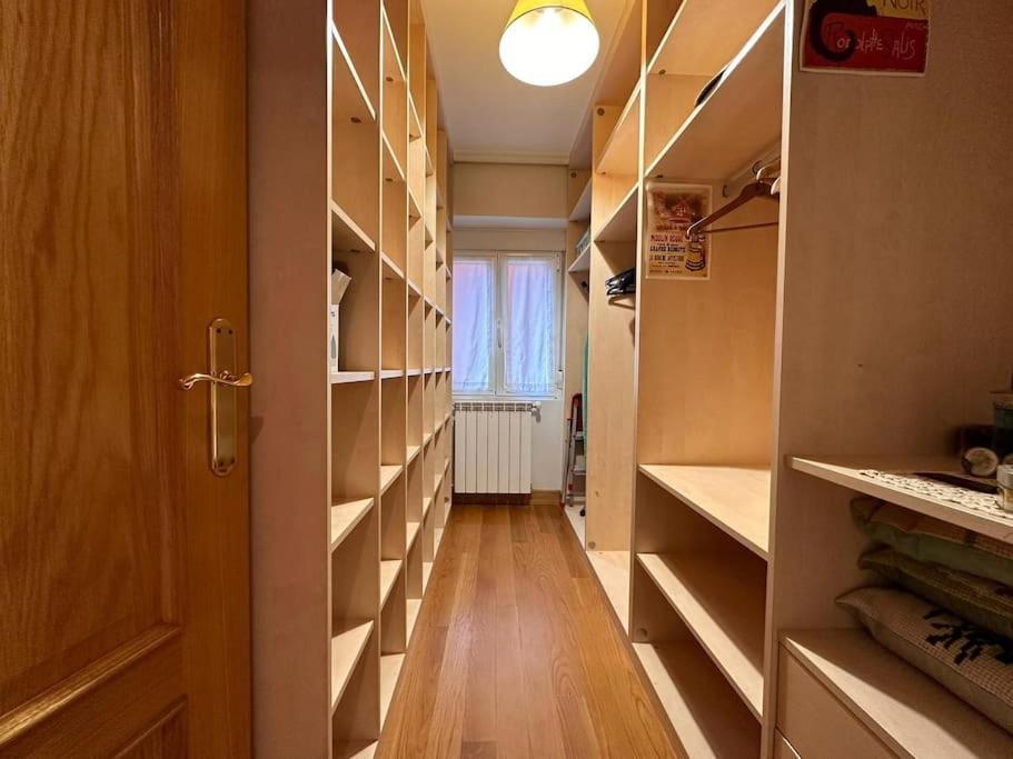 Apartment Aranzazu Vintage-apartamento Con Parking Gratuito