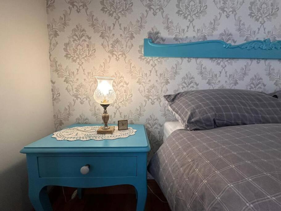 Aranzazu Vintage-apartamento Con Parking Gratuito
