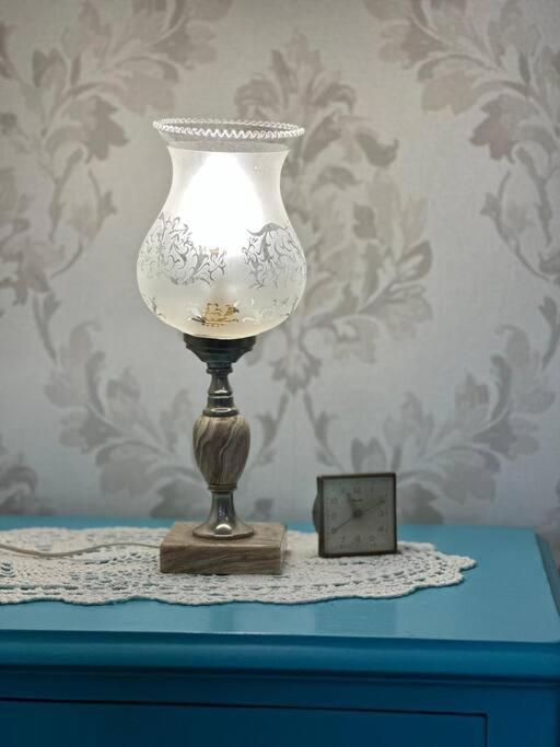 Aranzazu Vintage-apartamento Con Parking Gratuito Apartment