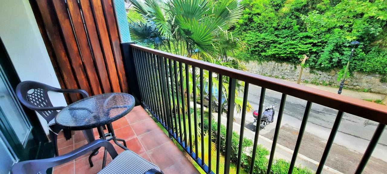 Apartment Donostia Green+parking *