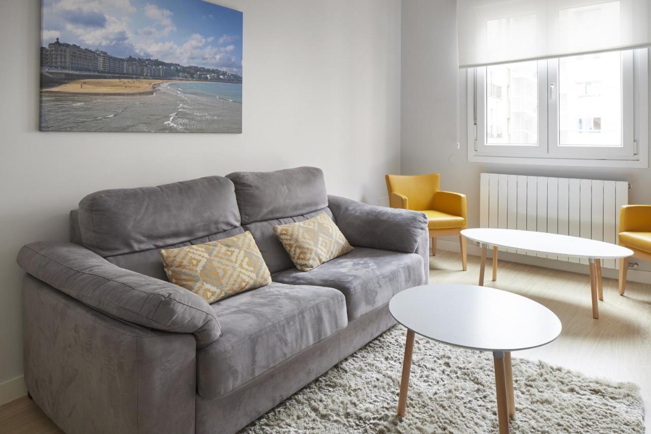 Aiztondo - Basque Appartement *