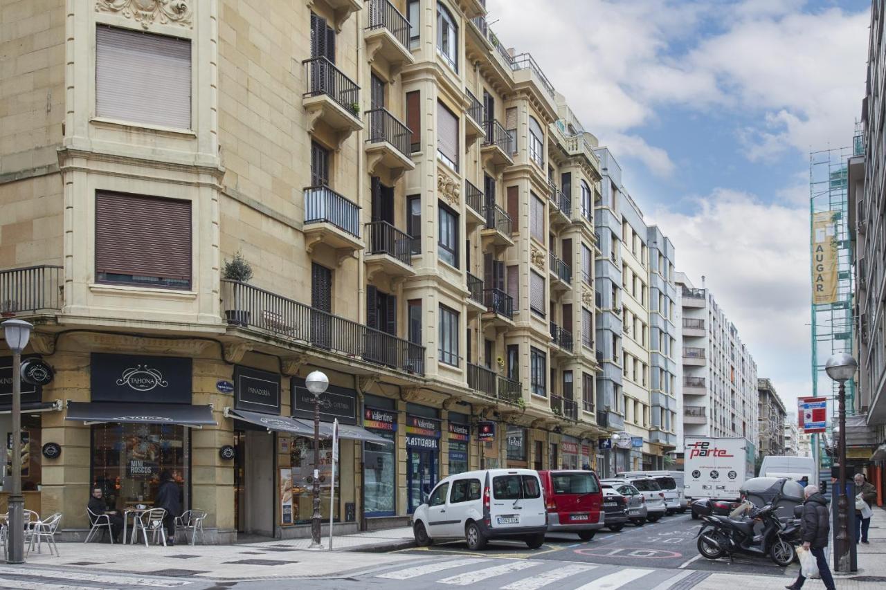 Aiztondo - Basque Appartement