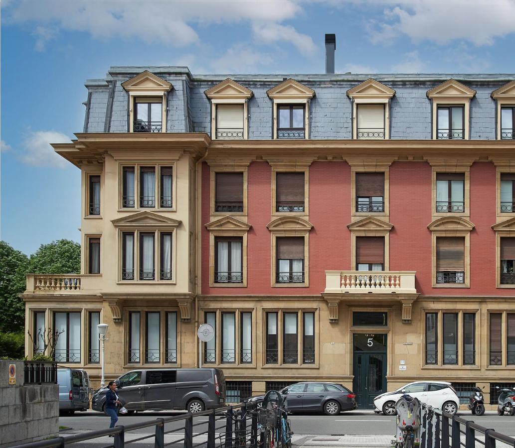 The Collection - Beduria Apartment *