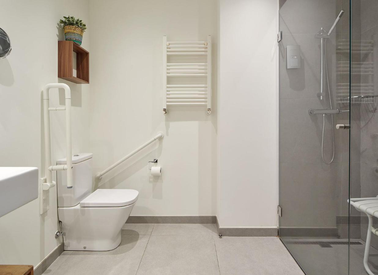 The Collection - Beduria Apartment San Sebastián