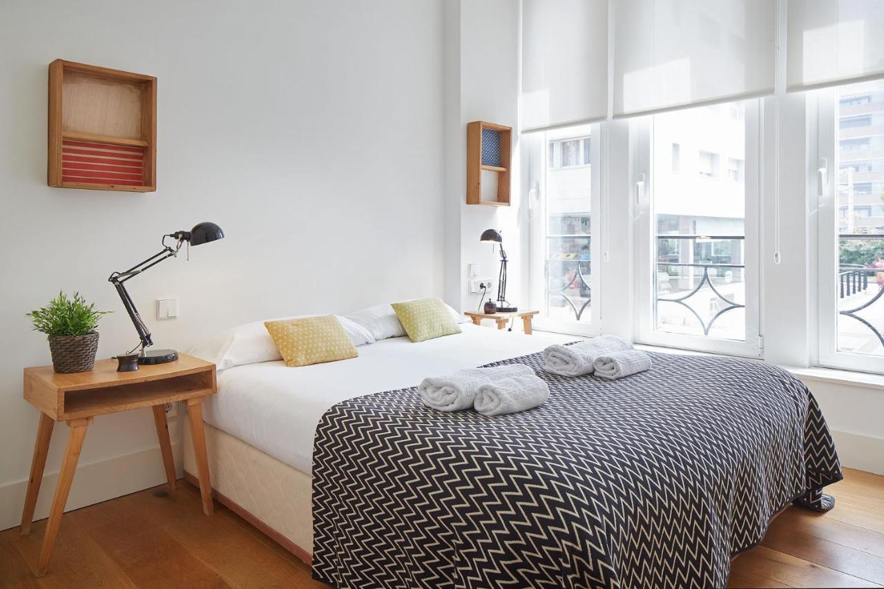 The Collection - Beduria Apartment *
