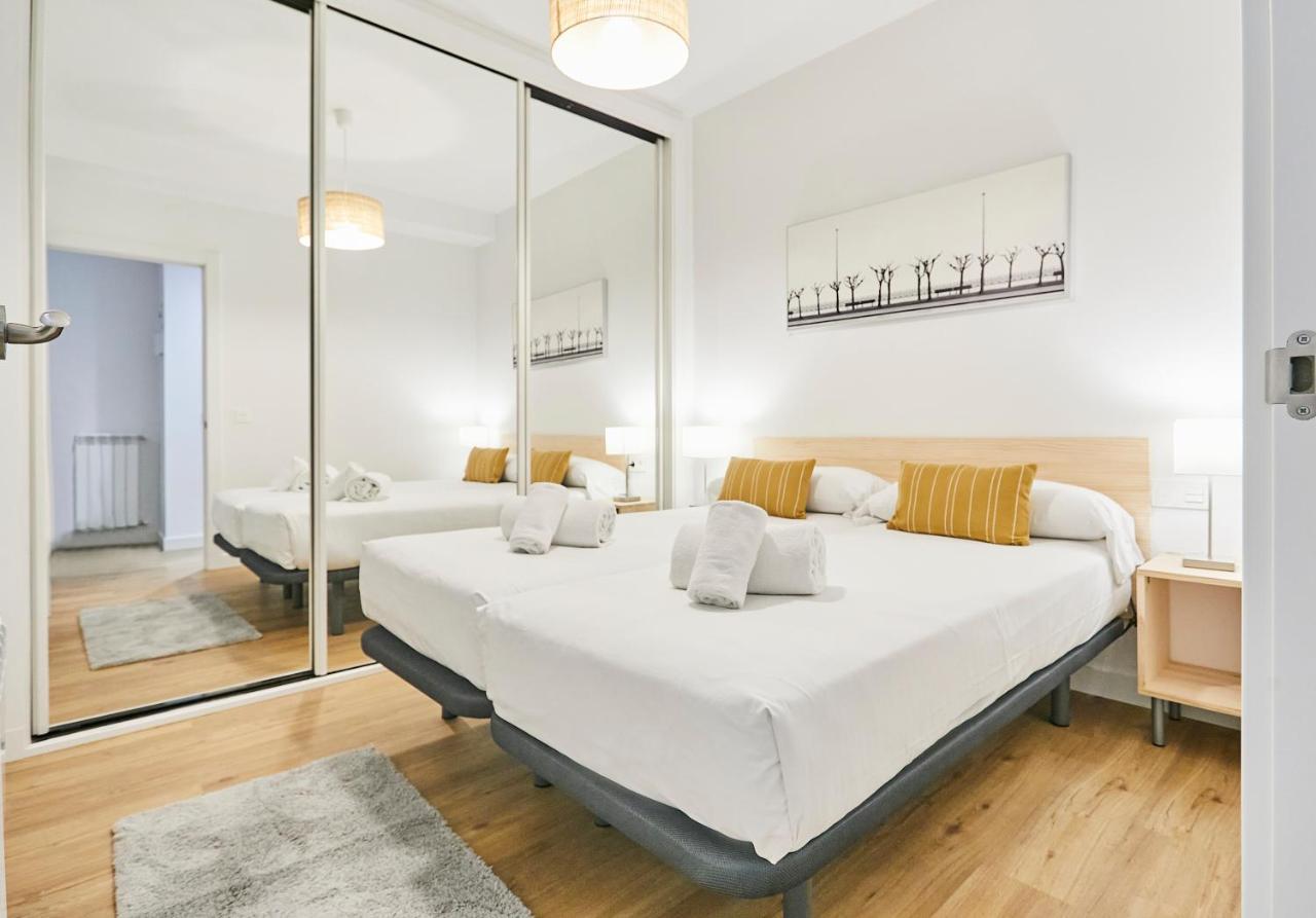 Olatu By Basque Homes *