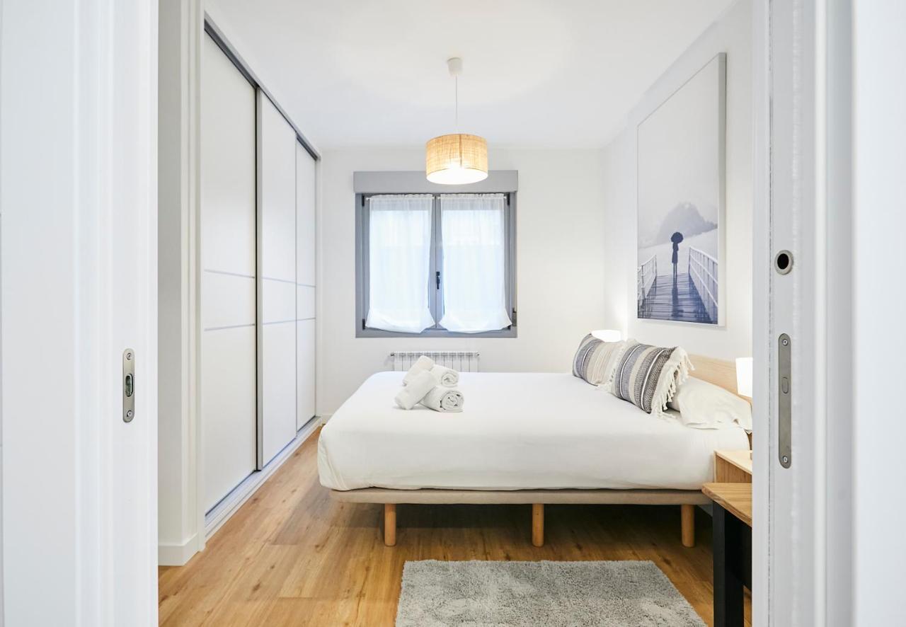Olatu By Basque Homes *