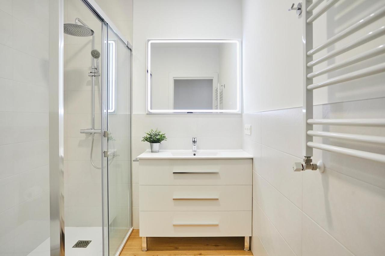 Olatu By Basque Homes Appartement