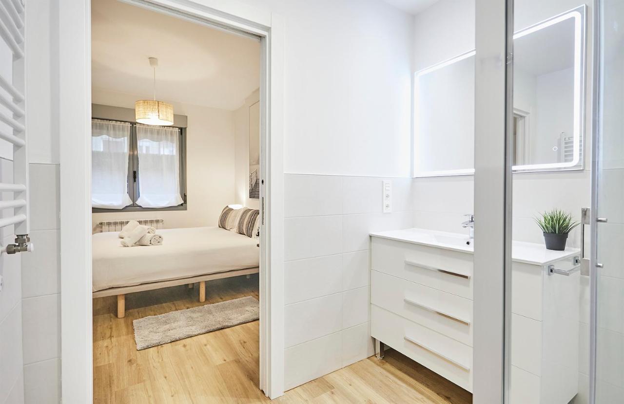 Appartement Olatu By Basque Homes *