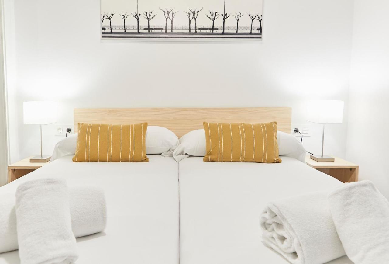 Appartement Olatu By Basque Homes Saint-Sébastien