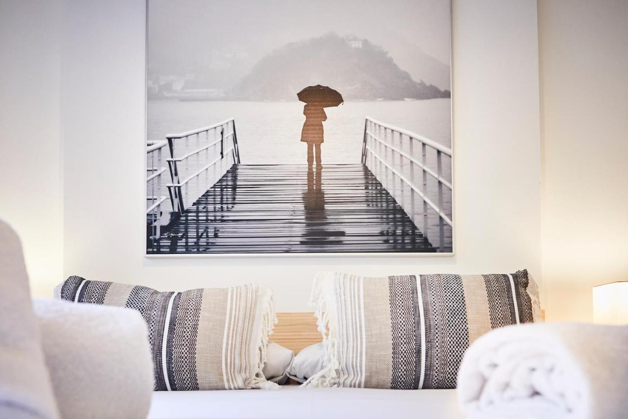Appartement Olatu By Basque Homes *