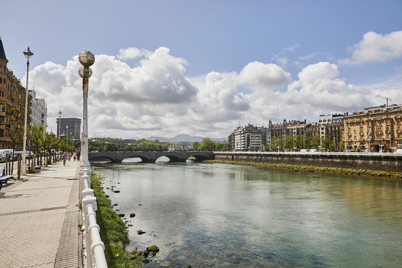 Olatu By Basque Homes * Saint-Sébastien