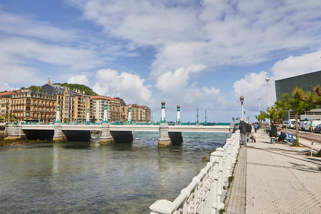 Olatu By Basque Homes * Saint-Sébastien