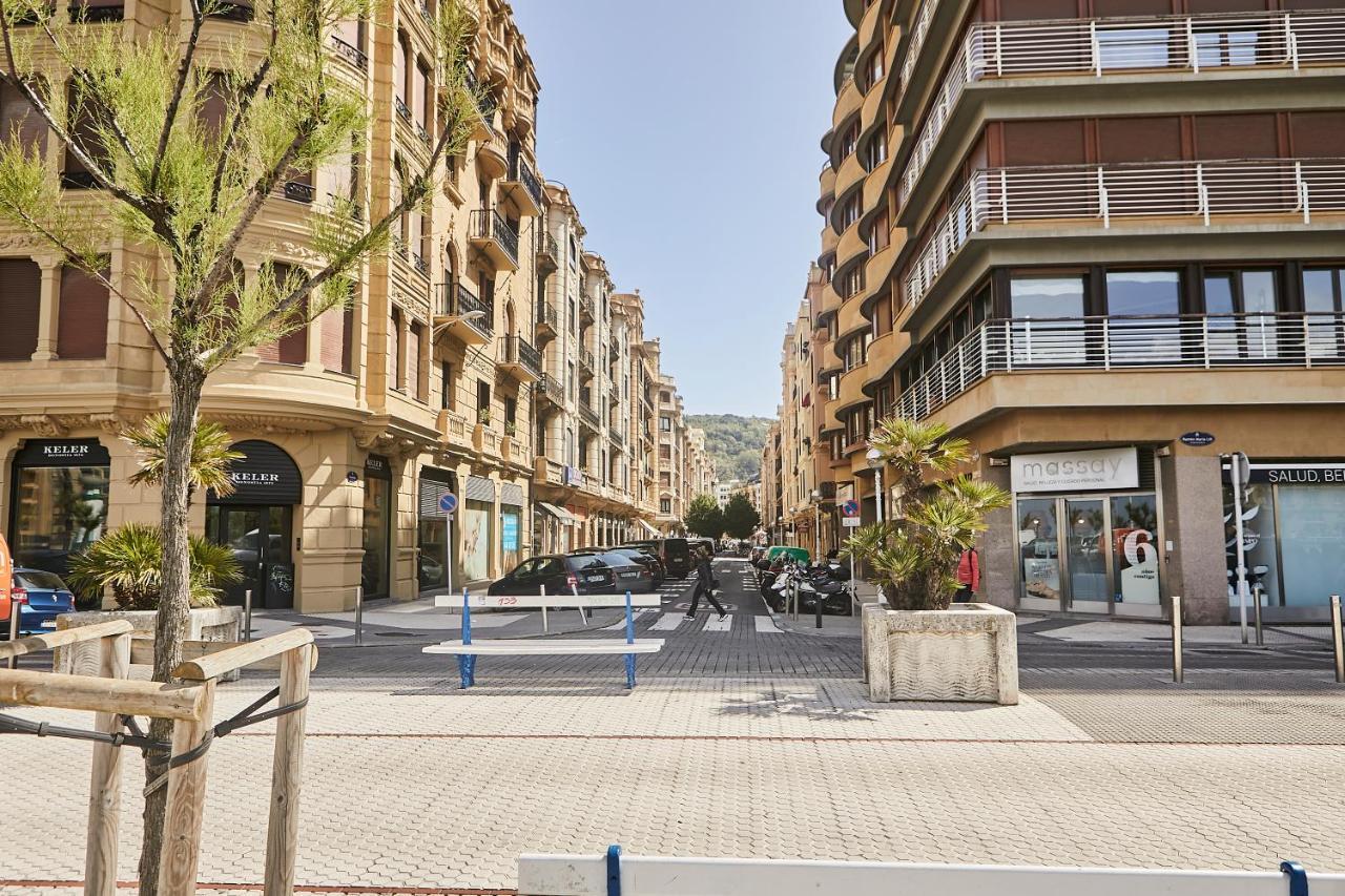 Olatu By Basque Homes * Saint-Sébastien