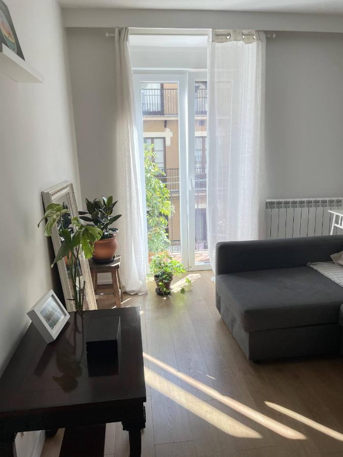 Bella Easo Apartment San Sebastian