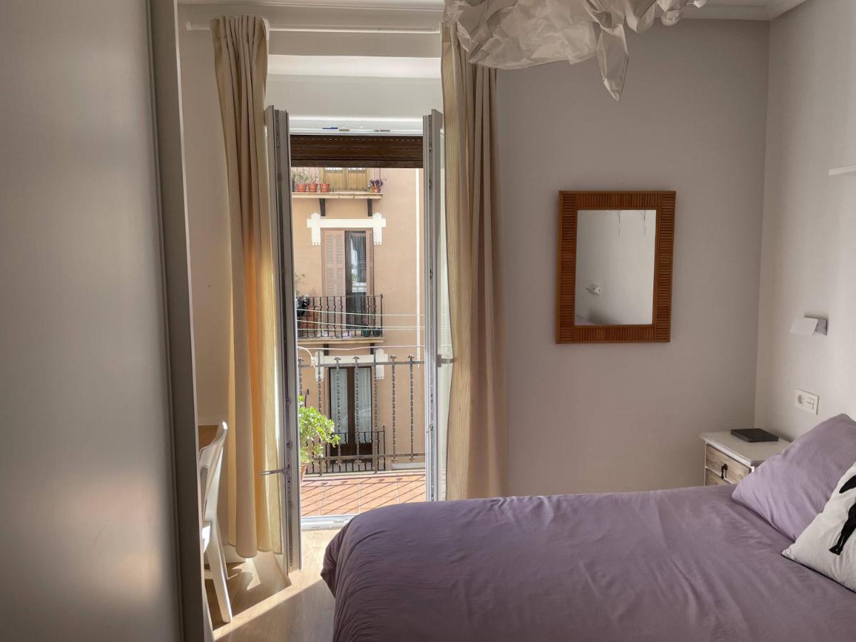 Apartment Bella Easo *