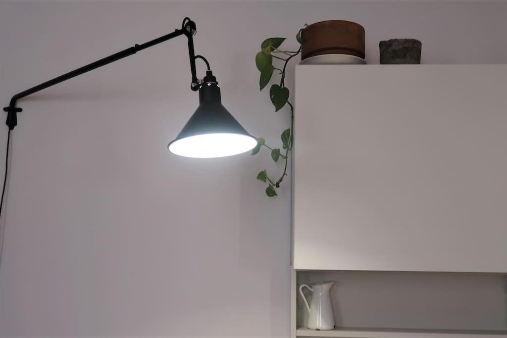 Bella Easo Apartment *
