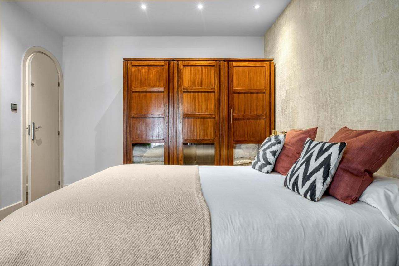 Appartement Always Easy I Ondarreta *