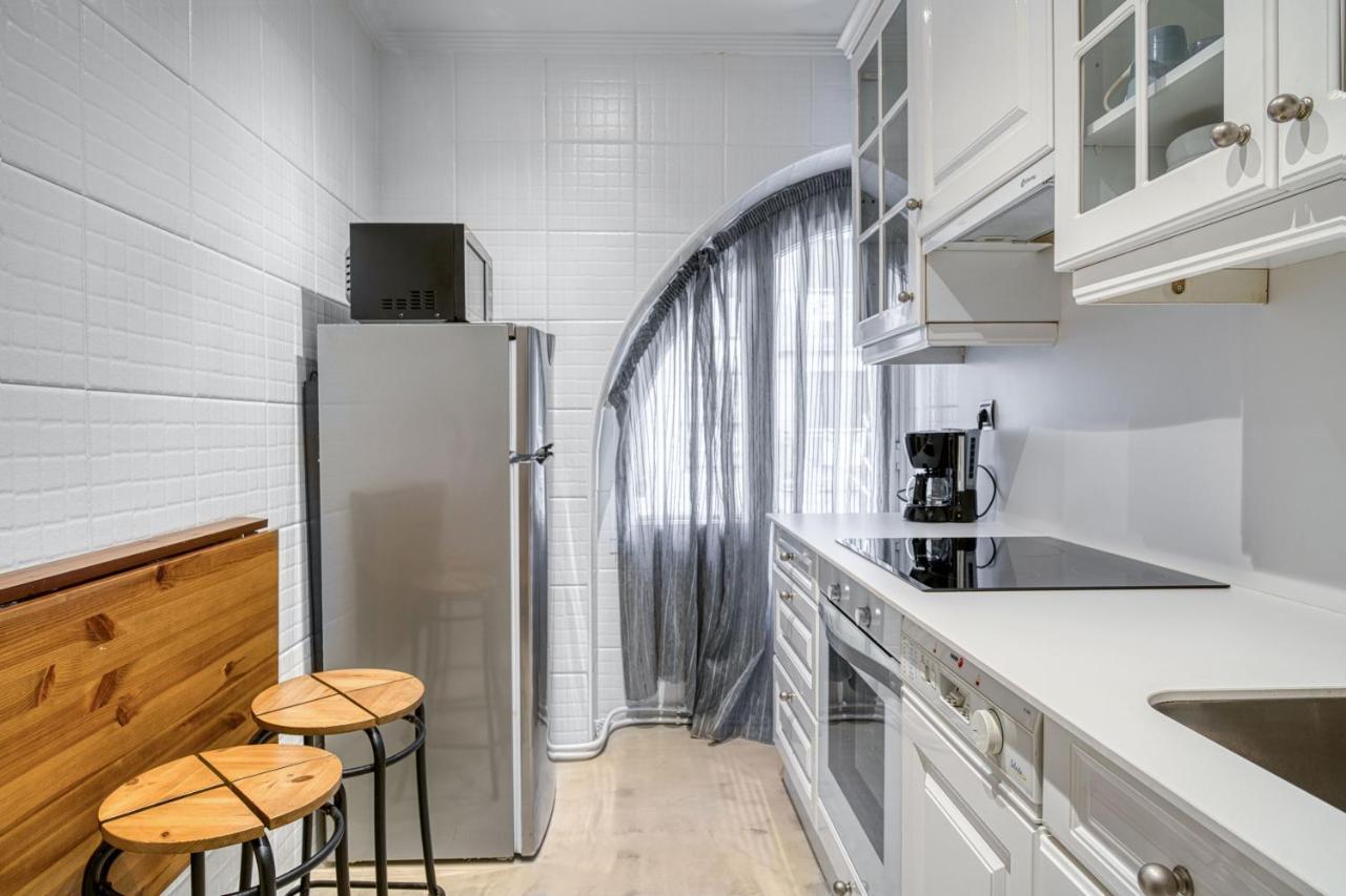 Always Easy I Ondarreta Appartement Saint-Sébastien
