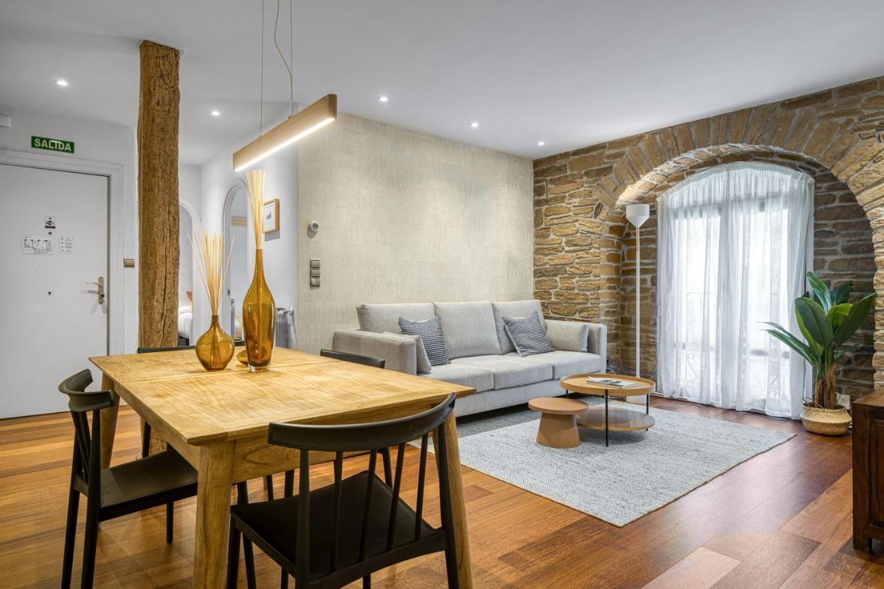 Always Easy I Ondarreta Appartement