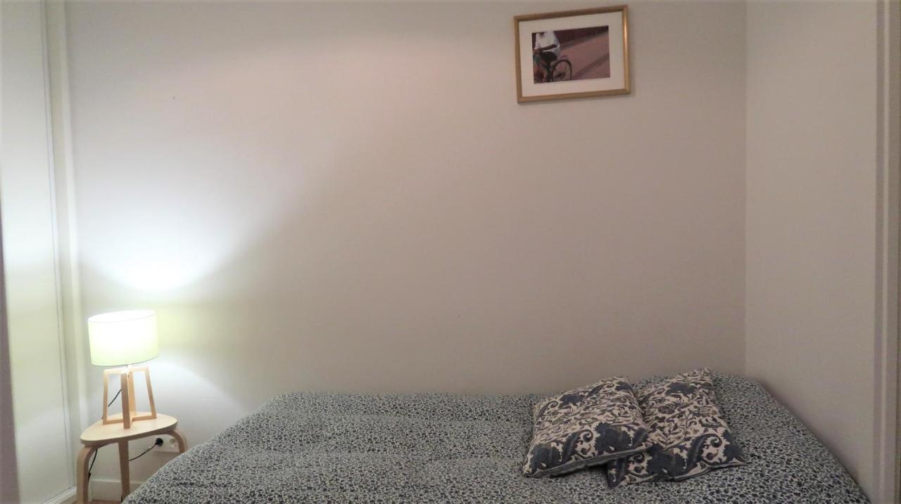 Apartment Bella Easo San Sebastian