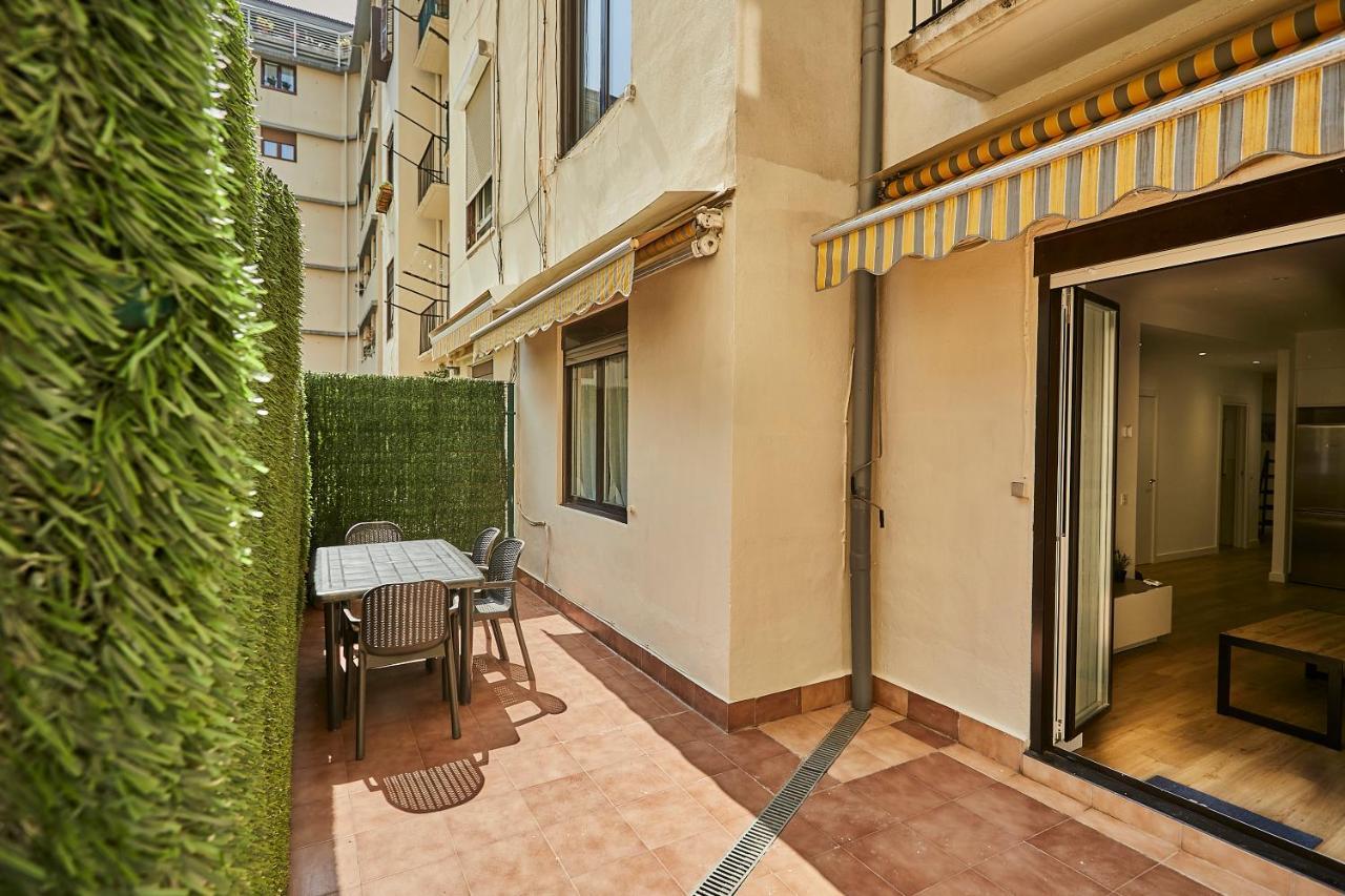 Olatu By Basque Homes Appartement Saint-Sébastien