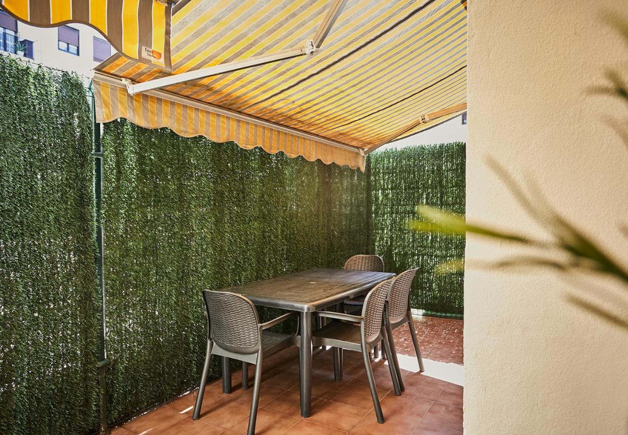 Olatu By Basque Homes Appartement