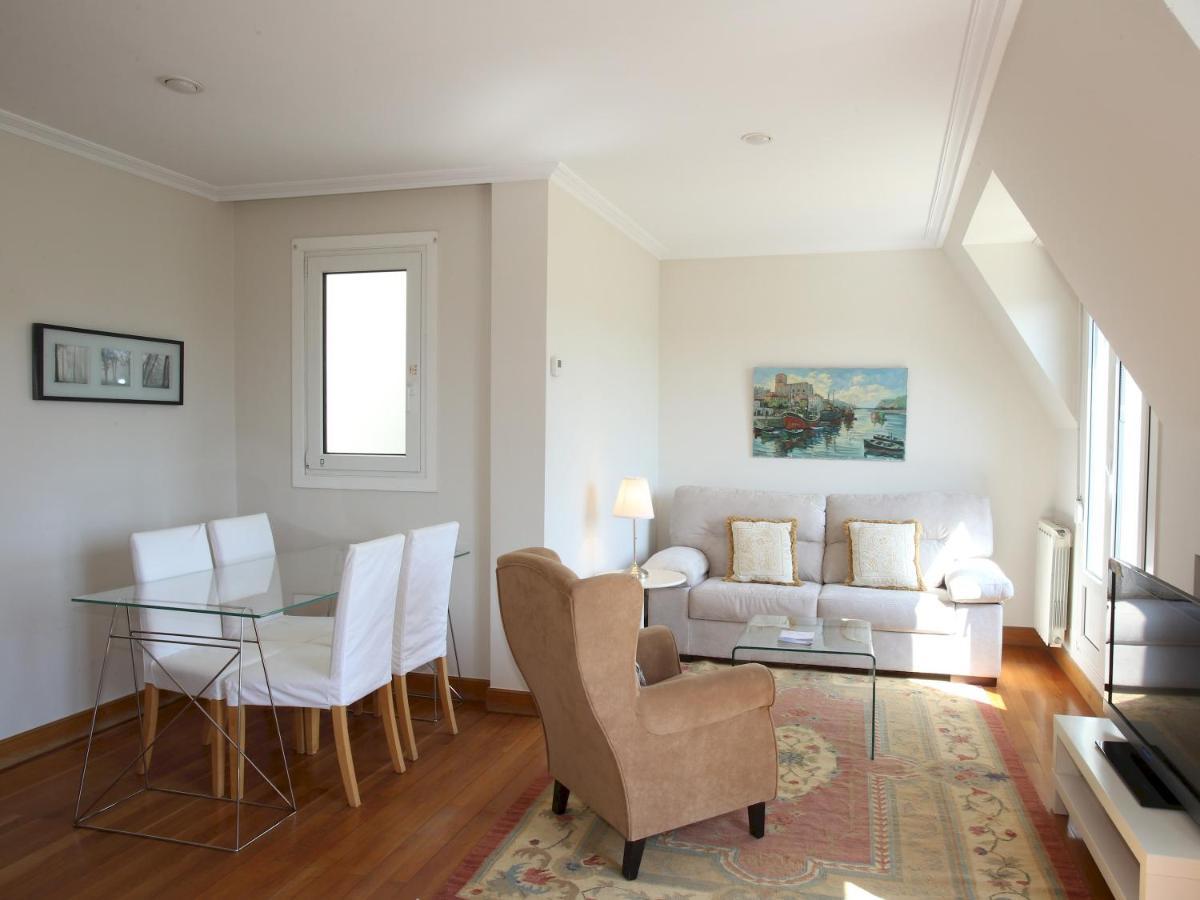 Centenario Apartamento *