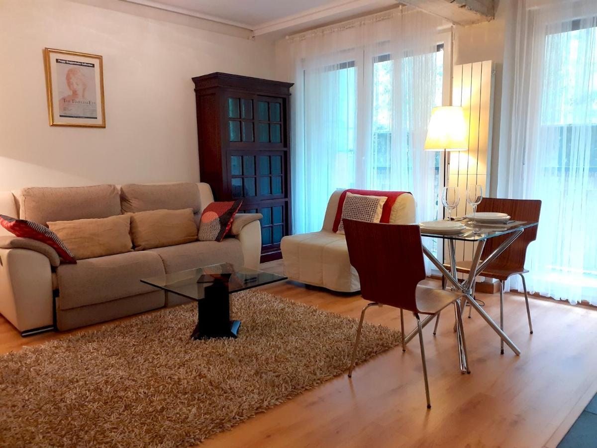 Brian Apartment San Sebastian