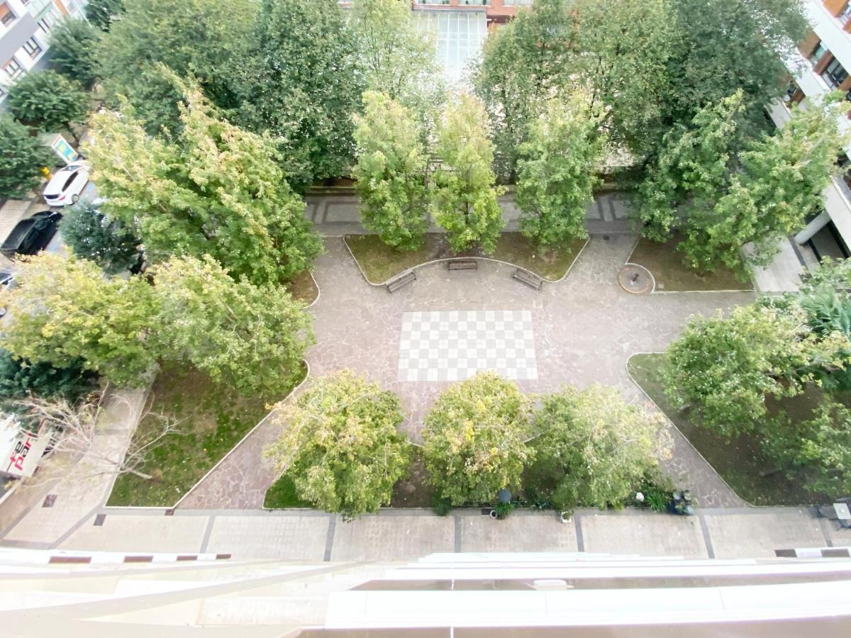 Miramar Luxurious Flat, 3 Double Rooms, Free Parking, Terrace, Completely New Saint-Sébastien