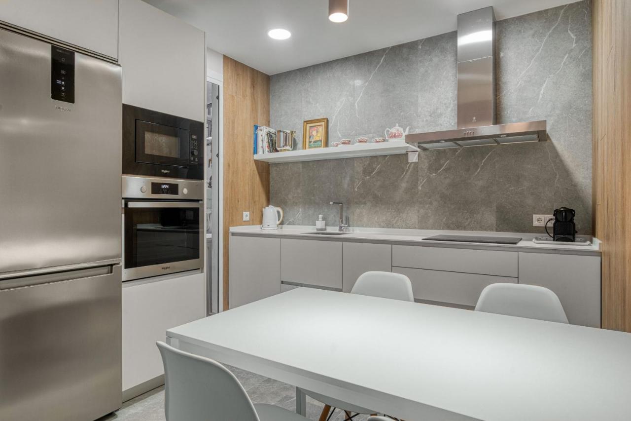 Always Easy I Bellas Artes Apartamento *