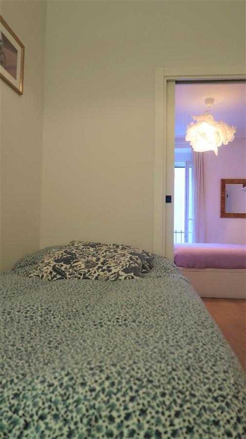 Bella Easo Apartment