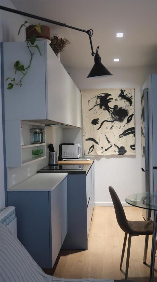 Apartment Bella Easo San Sebastian