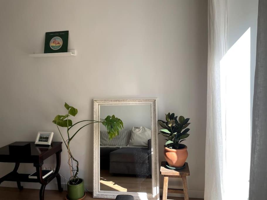 Apartment Bella Easo