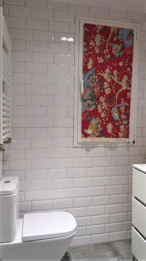 Bella Easo Apartment *