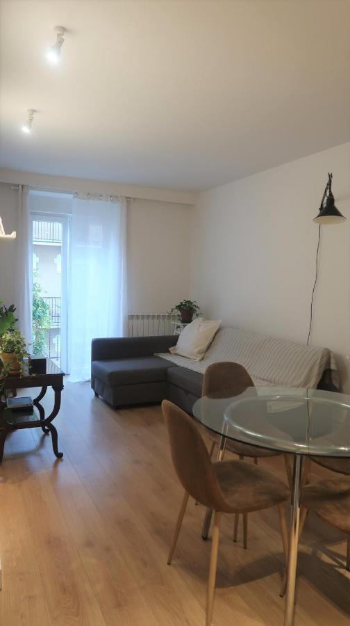 Apartment Bella Easo
