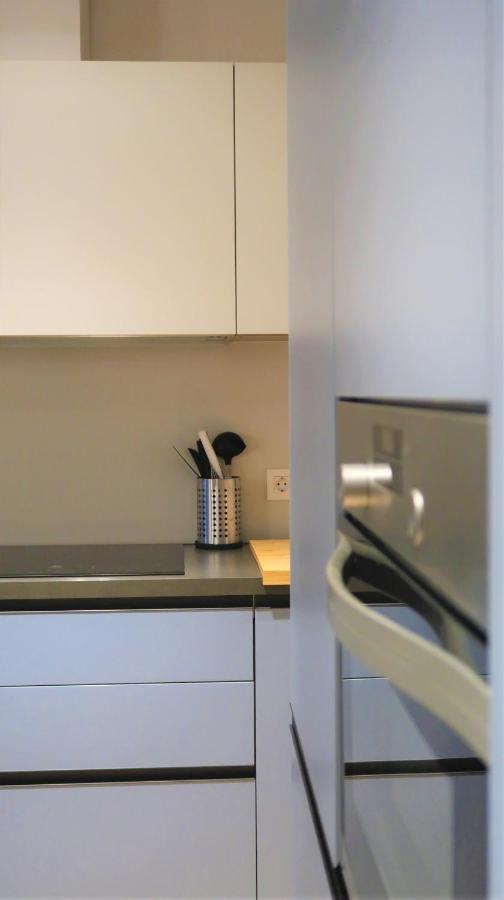 Bella Easo Apartment *