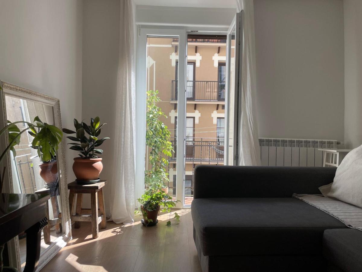 Bella Easo Apartment