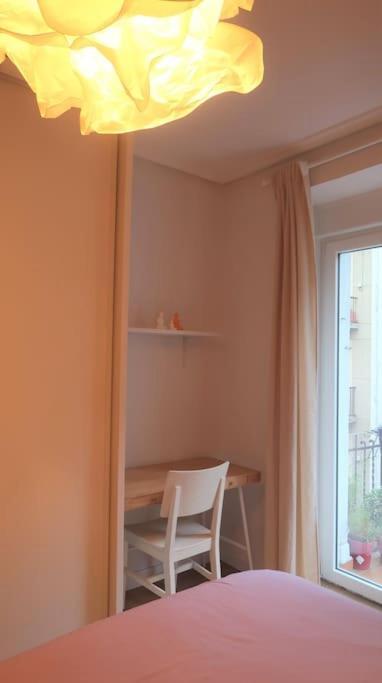 Bella Easo Apartment *