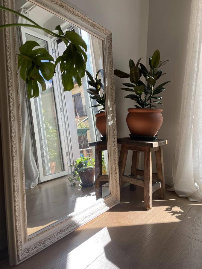 Bella Easo Apartment