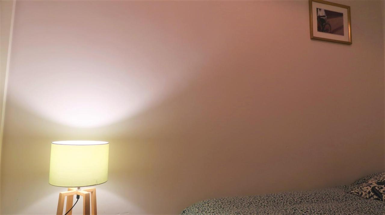 Apartment Bella Easo *