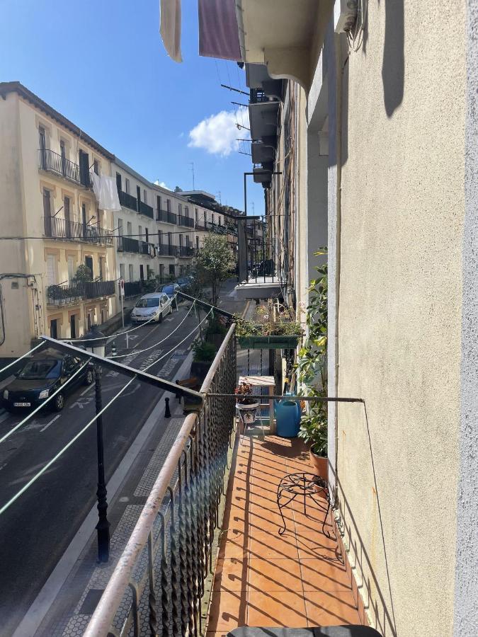 Bella Easo Apartment