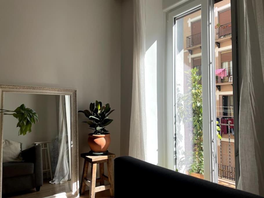 Apartment Bella Easo *