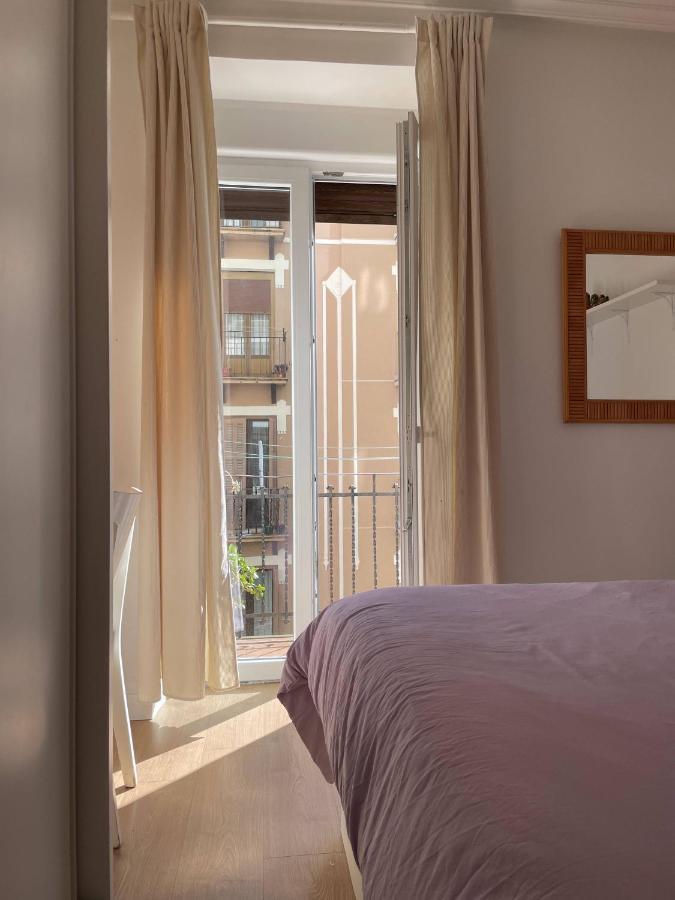 Apartment Bella Easo San Sebastian