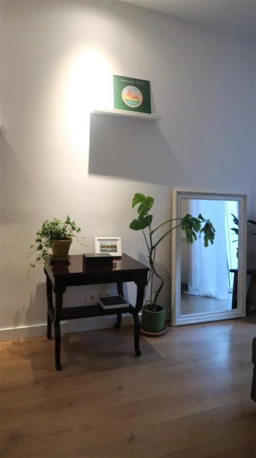 Bella Easo Apartment San Sebastian