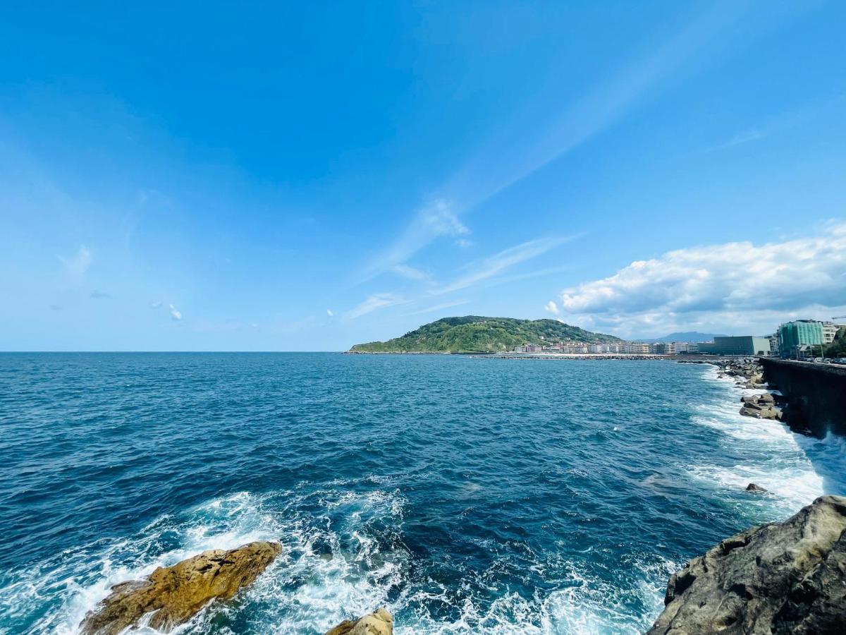 Mountain & Trekking San Sebastian