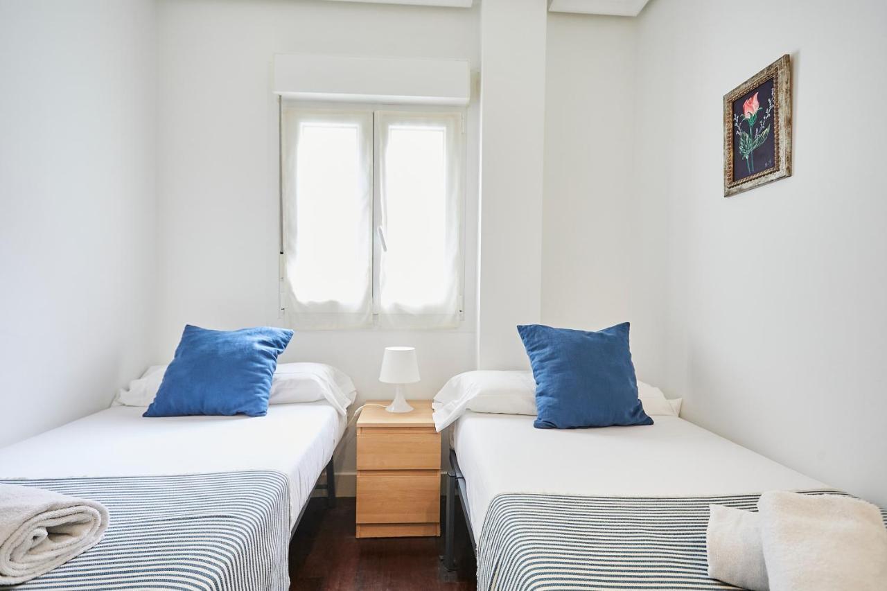 Usandizaga 4 * San Sebastian