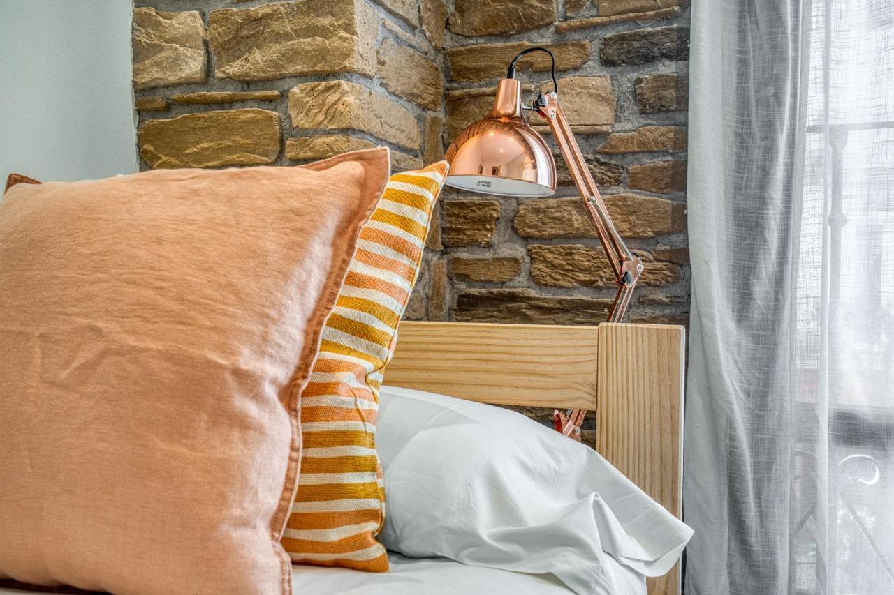 Always Easy I Ondarreta Appartement