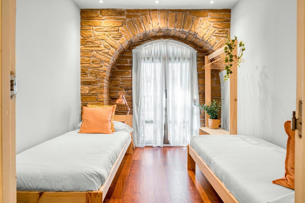 Always Easy I Ondarreta Appartement Saint-Sébastien